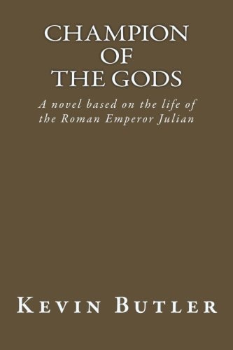 Champion of the Gods