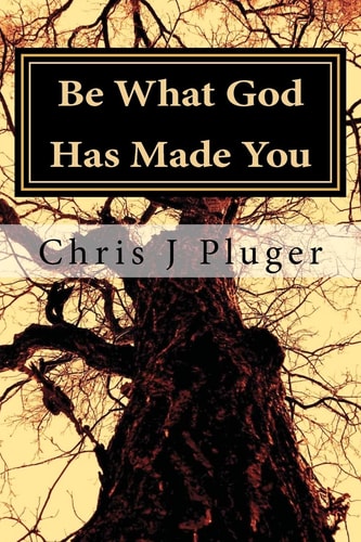 Be What God Has Made You Living Your Identity In Christ