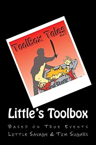 Little's Toolbox; Book Two Toolbox Tale's