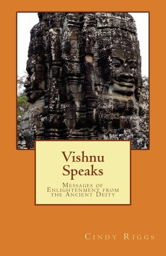 Vishnu Speaks Messages of Enlightenment from the Ancient Deity