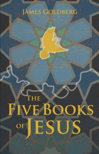 The Five Books of Jesus
