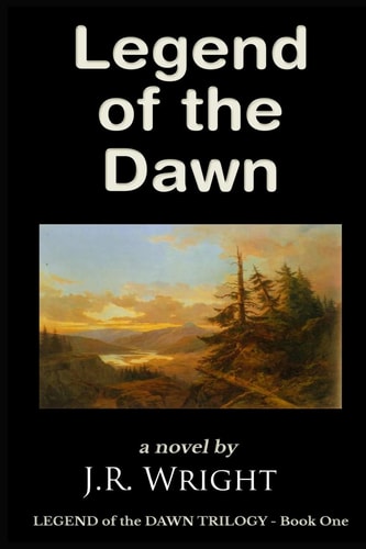 LEGEND of the DAWN