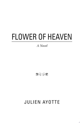 Flower of Heaven