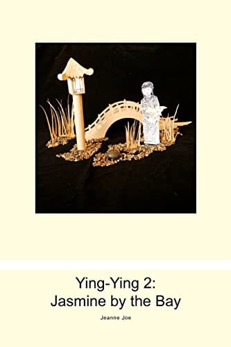 Ying-Ying 2 Jasmine by the Bay