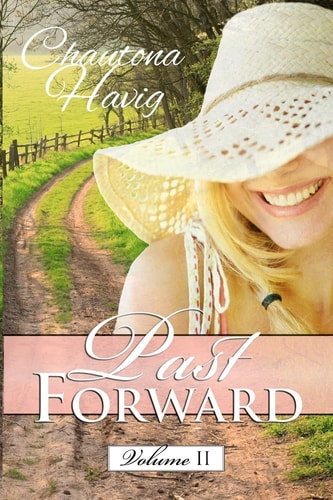 Past Forward Volume Two