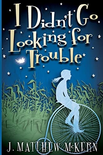 I Didn't Go Looking for Trouble