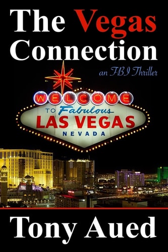 The Vegas Connection Blair Adams