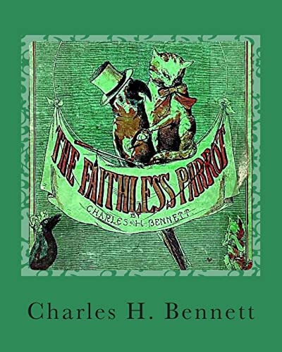 The Faithless Parrot