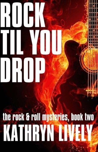 Rock Til You Drop