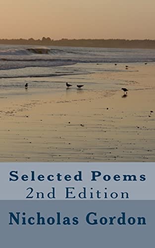 Selected Poems 2nd Edition