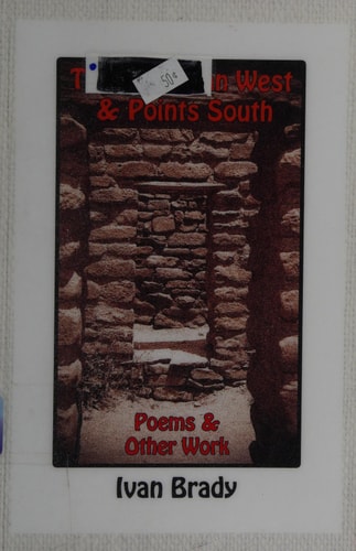 The American West and Points South