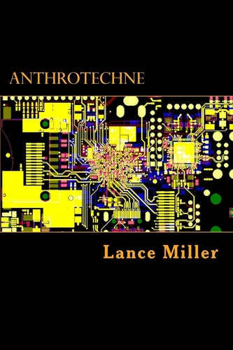 AnthroTechne A Definition in Six Pledges