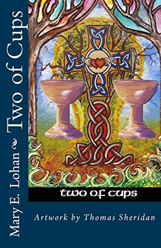 Two of Cups A New York Poet in Galway