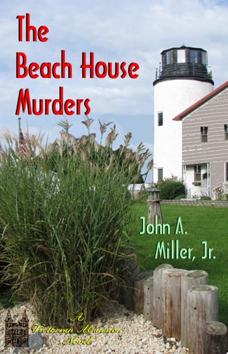 The Beach House Murders