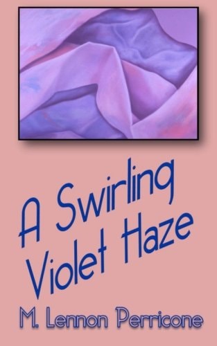 A Swirling Violet Haze