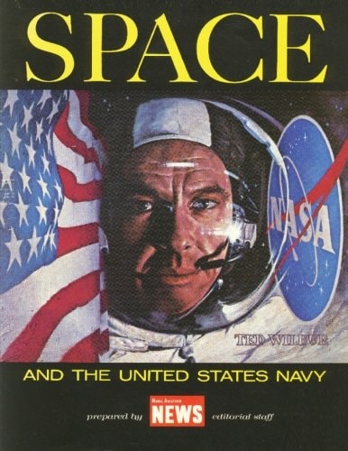 Space and the United States Navy