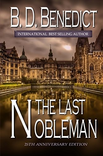 The Last Nobleman (25th Anniversary Edition)