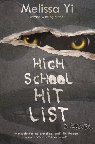 High School Hit List Animal Whisperer