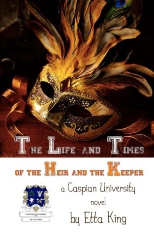 The Life and Times of the Heir and the Keeper