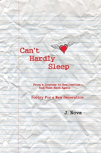 Can't Hardly Sleep
