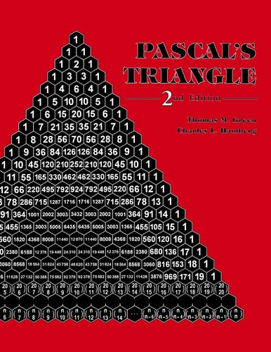Pascal's Triangle, 2nd Edition