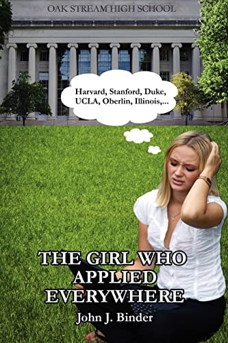 The Girl Who Applied Everywhere