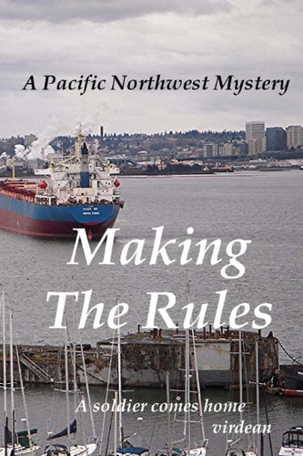 Making The Rules