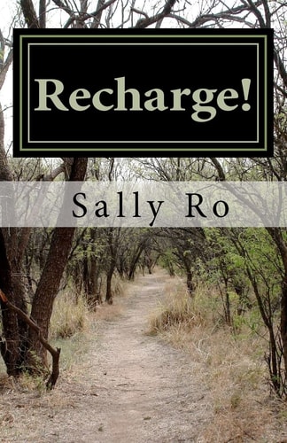Recharge! The Power of Praying in the Spirit