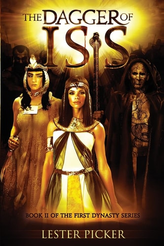 The Dagger of Isis
