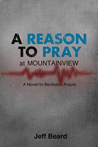 A Reason To Pray at Mountainview A Novel to Revitalize Prayer