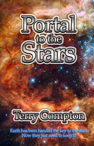 Portal to the Stars The Alcantaran Series