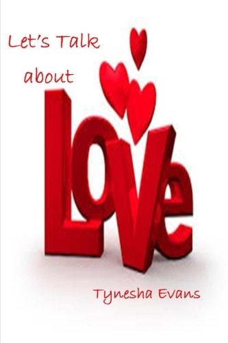 Lets Talk about Love!