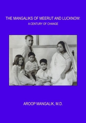 The Mangaliks of Meerut and Lucknow A Century of Change