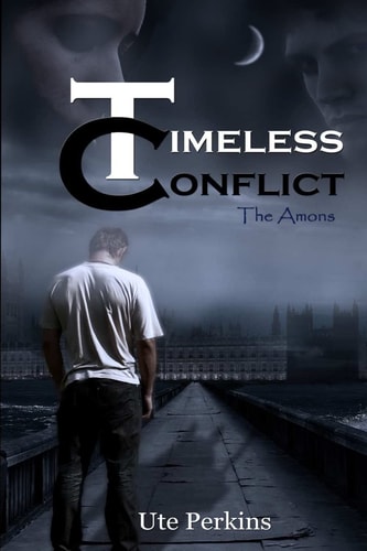 Timeless Conflict The Amons