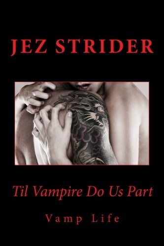 Til Vampire Do Us Part