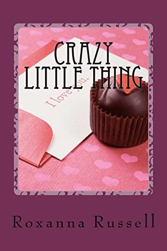 Crazy Little Thing
