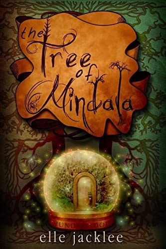 The Tree of Mindala Wunderwood Book One