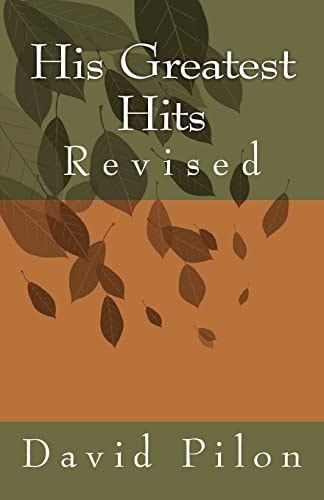 His Greatest Hits Revised