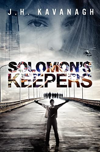 Solomon's Keepers