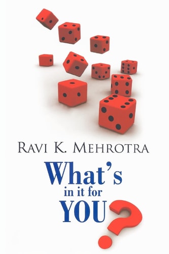 What's in It for YOU?