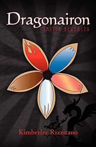 Dragonairon Master Revealed