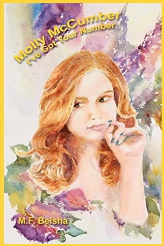 Molly McCumber I've Got Your Number The Three of Us