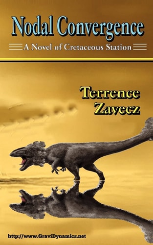 Nodal Convergence Book I of Cretaceous Station