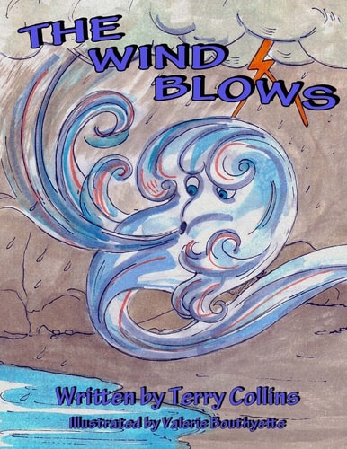The Wind Blows