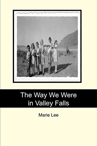 The Way We Were in Valley Falls