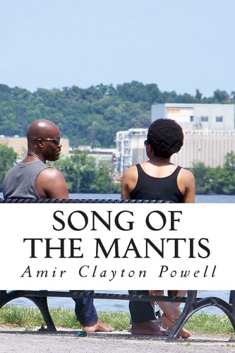 Song of the Mantis A Collection of Poetry