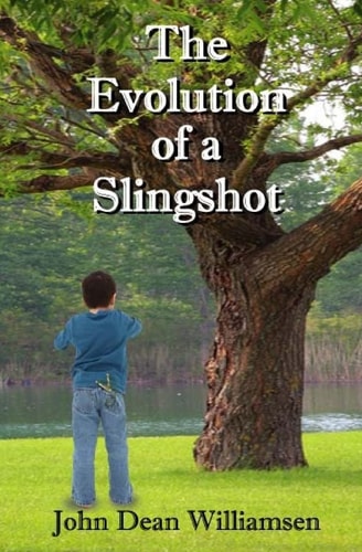 The Evolution of a Slingshot From A Toy To A Catalyst For Change