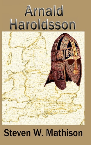 Arnald Haroldsson