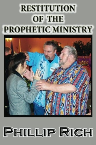 Restitution of the Prophetic Ministry