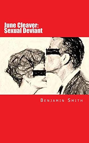 June Cleaver Sexual Deviant